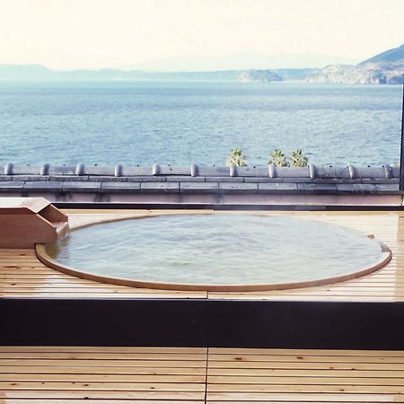 Ryokan Yunoka Unzen Extérieur photo