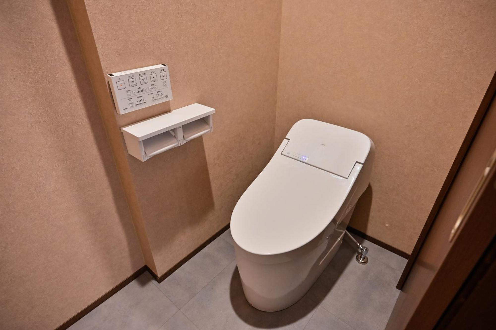 Ryokan Yunoka Unzen Chambre photo